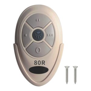 80R Ceiling Fan Remote For 35T