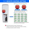 80R Ceiling Fan Remote for HD6
