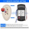 80R Ceiling Fan Remote For 35T
