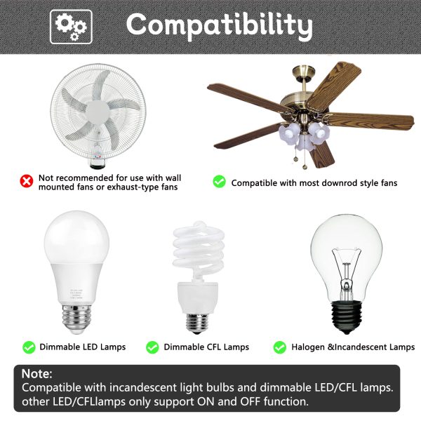 80R Ceiling Fan Remote for 99813