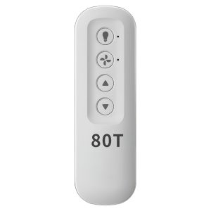 80R Ceiling Fan Remote for 99813