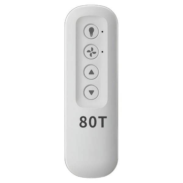 80R Ceiling Fan Remote for 99813