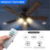 80R Ceiling Fan Remote for HD6