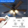 80R Ceiling Fan Remote for HD6R